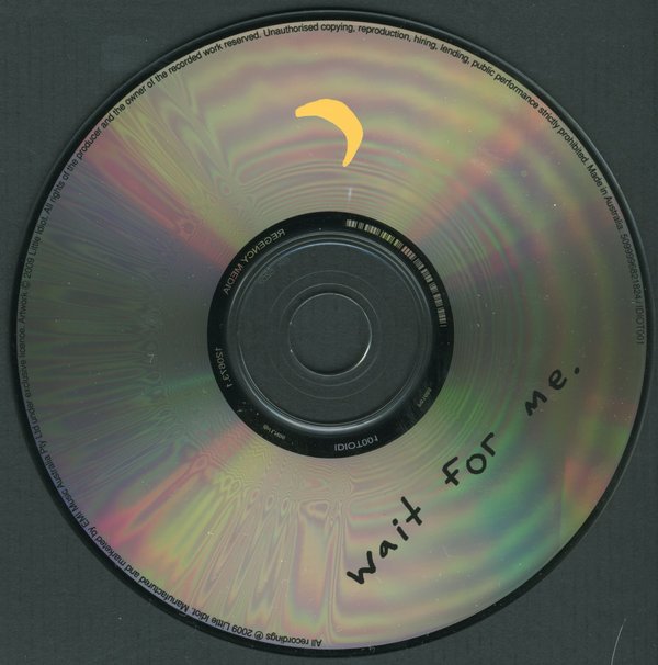 moby -《wait for me》[mp3]