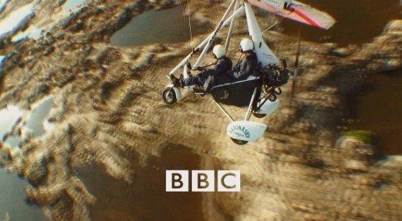 《英国广播公司:中国人来了》(bbc : the chines