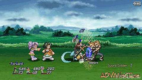 psp怎么玩PS模拟永恒传说简体中文版