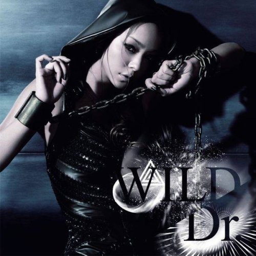 安室奈美惠(namie amuro) -《wild / dr.》单曲[mp3]