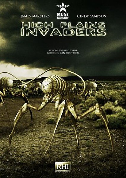 《独行侠红屋歼外星霸》(high plains invaders)[r5]