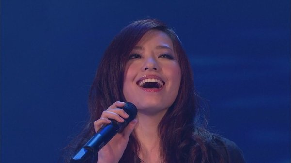 《张靓颖亮相美国王牌脱口秀节目(jane zhang at oprah winfrey