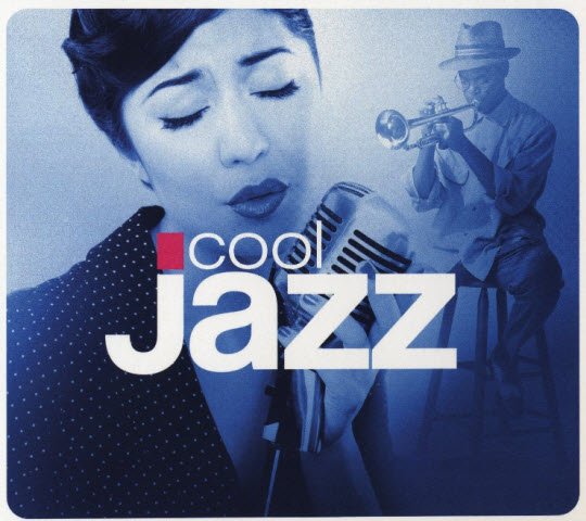 various artists -《cool jazz (2010)》(爵士酷)[2cd