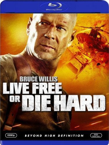 4(Live Free Or Die Hard)˼·/