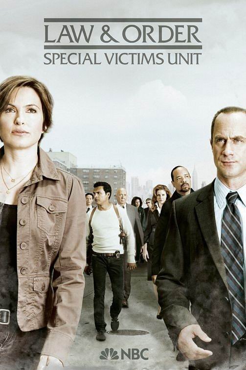 美剧：法律与秩序：特殊受害者 Law & Order: Special Victims Unit 第10季