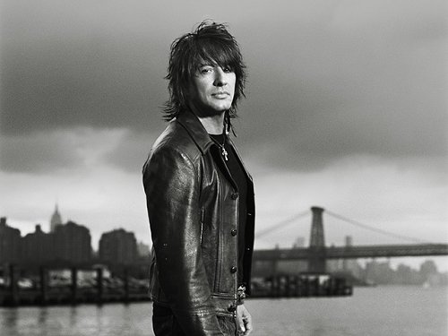 richie sambora -《stranger in this town》[mp3!