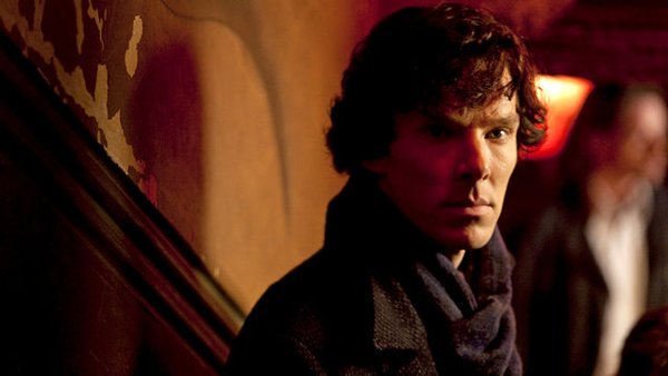 《新福尔摩斯 第一季》(sherlock 2010 season