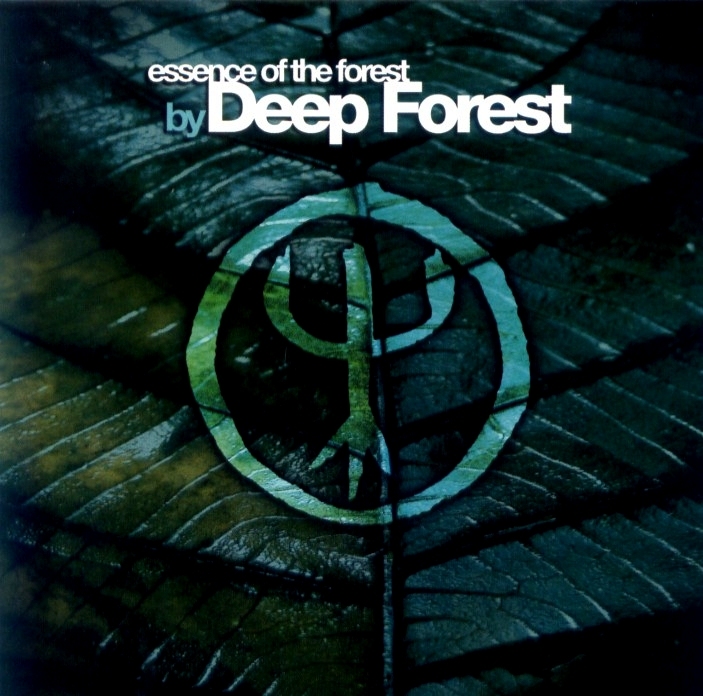 deep forest -《essence of the forest》special edition[mp3!