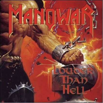 manowar《louder than hell[mp3]