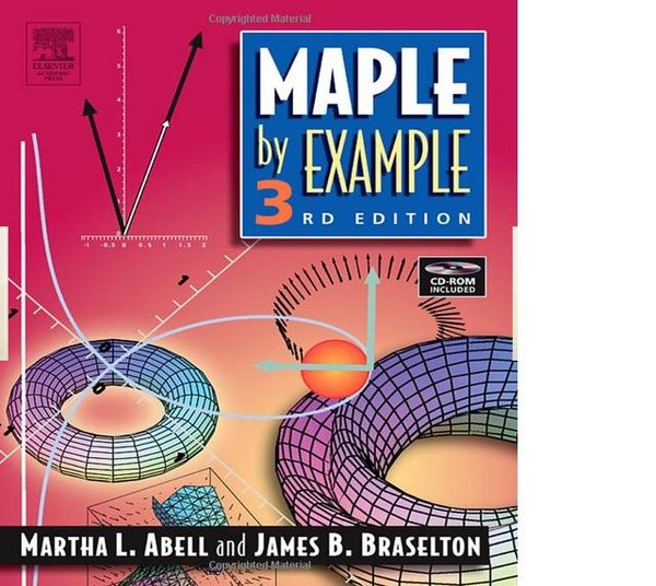 maple vs mathematica vs matlab