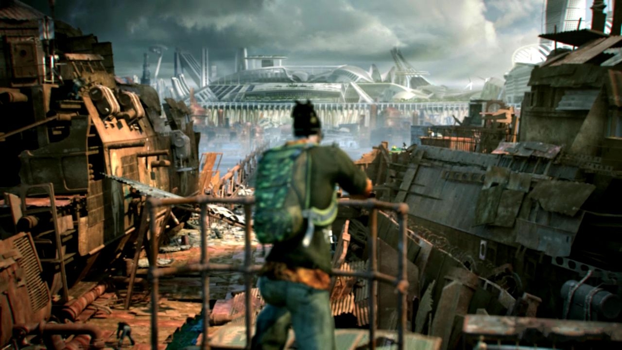 《边缘战士高清预告片》(brink cg trailer)[flv]