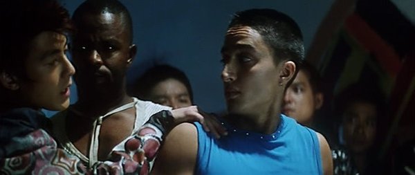 《特警新人类2(gen y cops)gen.y.cops.2000.dvdrip.x264.