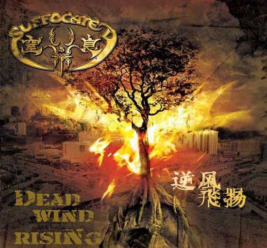 窒息乐队 -《逆风飞扬》[FLAC] - VeryCD电驴大