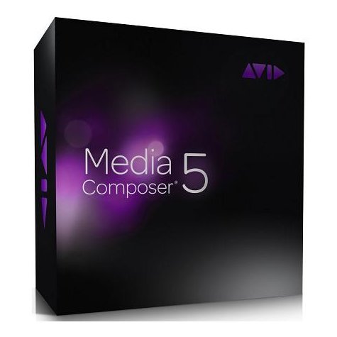 Avid Media Composer Учебник.Rar - Kamako