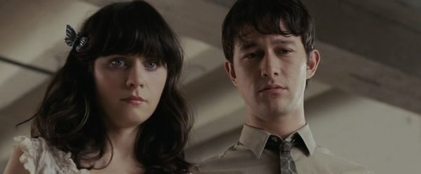 《和莎莫的500天》(500 Days of Summer)[HA