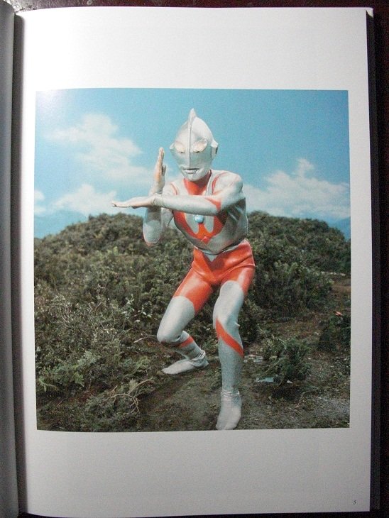 《初代奥特曼映像特典》(1966ultraman book dvd)[1966奥特曼映像特典