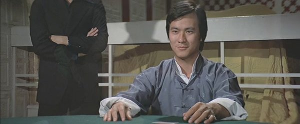 《流氓千王》(gambler's delight)邵氏\/国粤双语