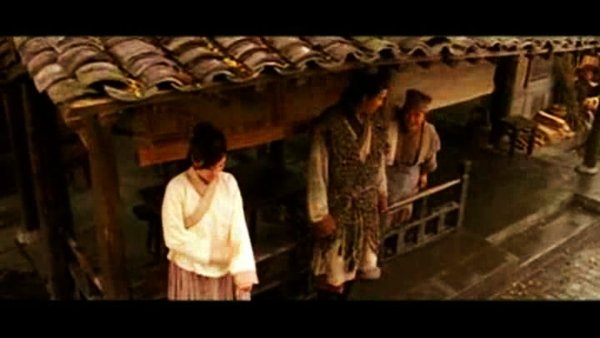 《剑雨》(Reign of Assassins)更新主创访谈[预