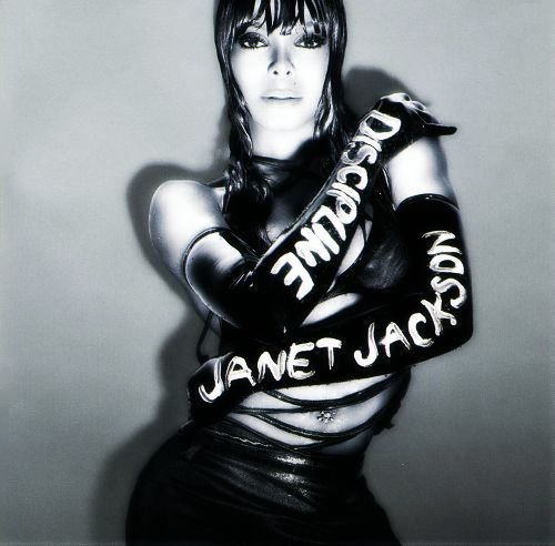 Janet Jackson -《Discipline》[APE]_eD2k地址