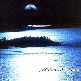 john mills 约翰·米尔斯 -《月亮河》(hallowed moon