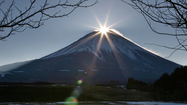 《国家地理频道:日本野性大地(national geographic channel japan