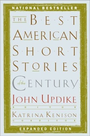 The Best American Short Stories Pdf