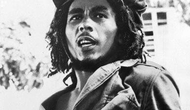 bob marley & the wailers -《legend》(传奇)bonus tracks 已更新为