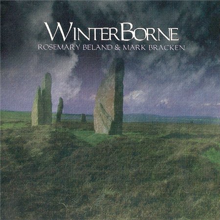 rosemary beland mark bracken -《冬之旅》(winterborne)[flac]