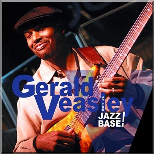 JAZZ