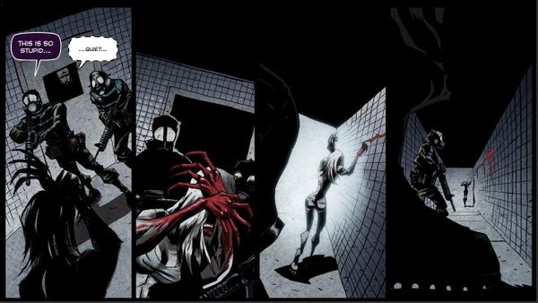 求生之路4_求生之路4秘籍_求生之路4下载 - 图