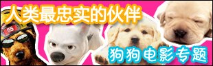 与狗的二三事——人类与狗电影合集