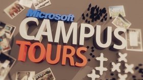 《微软研究院之旅》(Microsoft Campus Tours)[WMV]