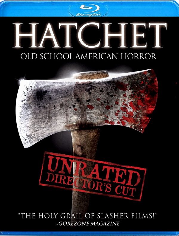 [恐怖/惊悚/高清]短柄斧123部hatchet1/2/3[720p/英语[射手自动匹配