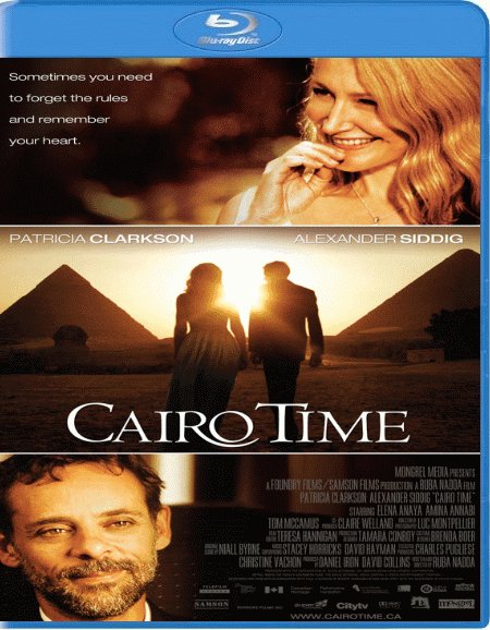 elena anaya cairo time. 译名开罗时间◎片名Cairo Time