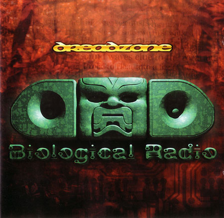 Dreadzone Biological Radio