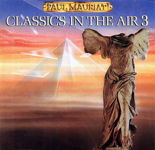 classics in the air   (1987)