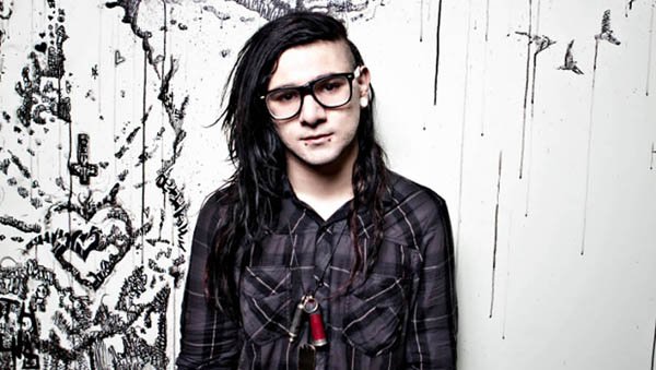 skrillex -《more monsters and sprites》[ep][mp3]