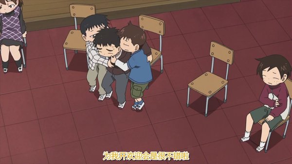 《超元气三<em>姐妹</em>》(mitsudomoe)[便当网][全集1