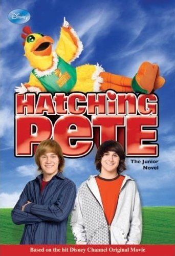 《校园吉祥物》(Hatching Pete)[DVDRip]_喜剧
