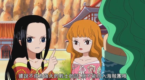 strong world episode 0)[特别篇:强者世界前传][opfans枫雪动漫]