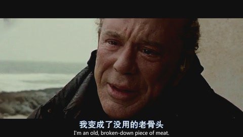 《摔角王》(the wrestler)[人人影视出品][移动设备][mp4]