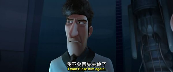 《阿童木 》(astroboy)上译公映国语\/英语[halfc