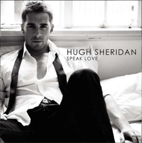 hugh sheridan -《speak love》[itunes plus aac mv]