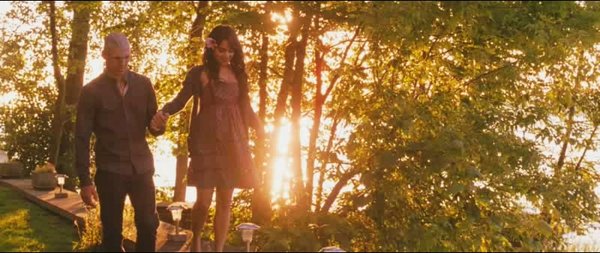 《野兽男孩》(beastly)[预告片] - 电影周边 - 电影