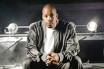 warren g -《warren g 作品集》[mp3!