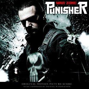 michael wandmacher -《惩罚者2:战争特区》(punisher