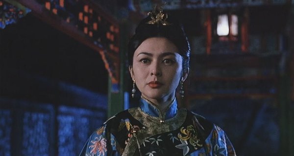 [09-05-03][psp武侠电影]《一刀倾城》blade of fury