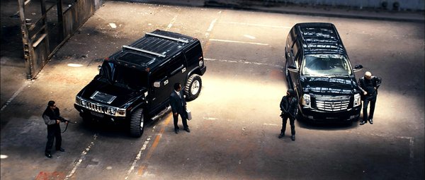 《百战天虫》(MacGruber)更新预告片2[预告片