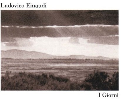 ludovico einaudi -(i giorni)[flac]