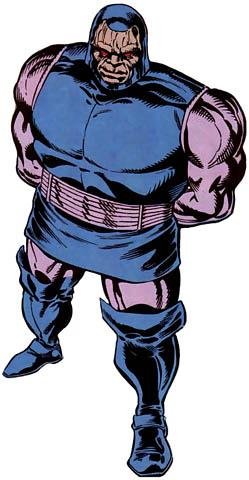 《传奇:英雄审判记录》(Legends)[漫画][25卷全